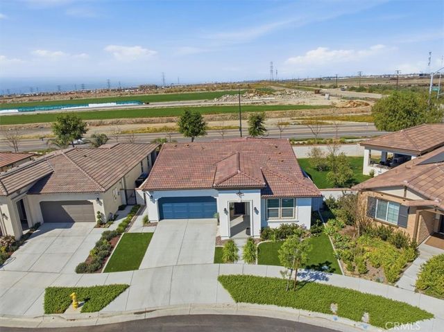 4618 S Tesoro Privado, Ontario, CA 91761