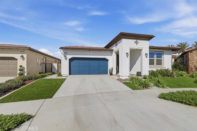 4618 S Tesoro Privado, Ontario, CA 91761