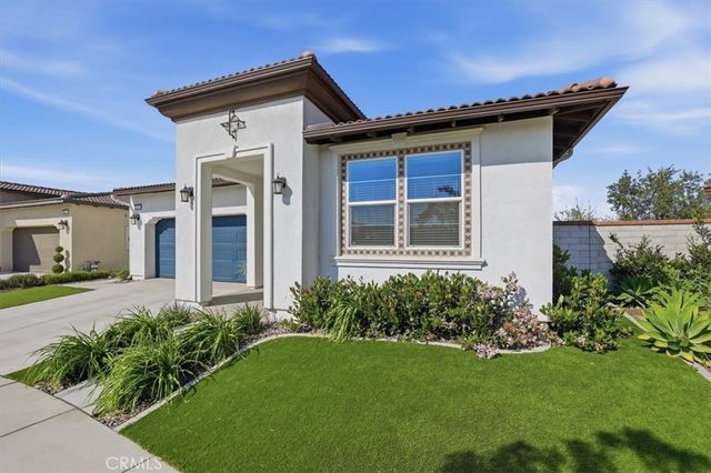 4618 S Tesoro Privado, Ontario, CA 91761