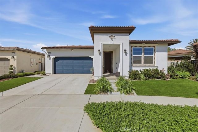 4618 S Tesoro Privado, Ontario, CA 91761