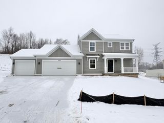 5949 Valley Point Drive SE, Caledonia, MI 49316