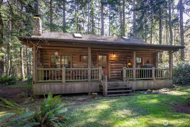 835 Christenson Road, Greenbank, WA 98253