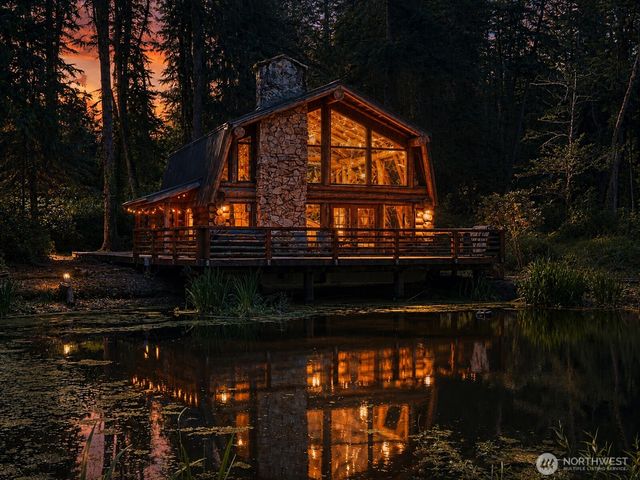 835 Christenson Road, Greenbank, WA 98253