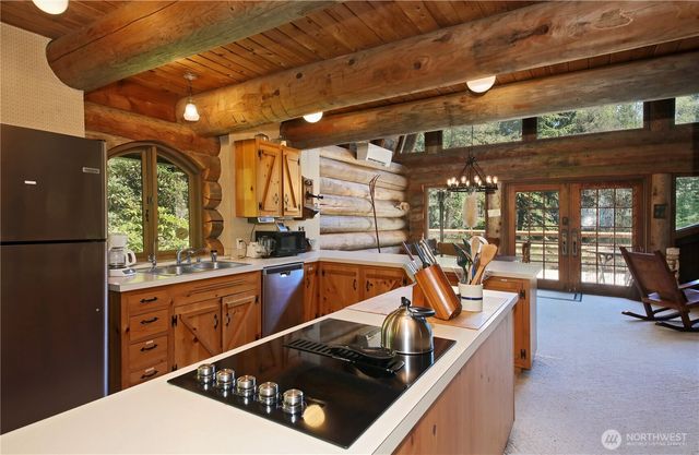 835 Christenson Road, Greenbank, WA 98253
