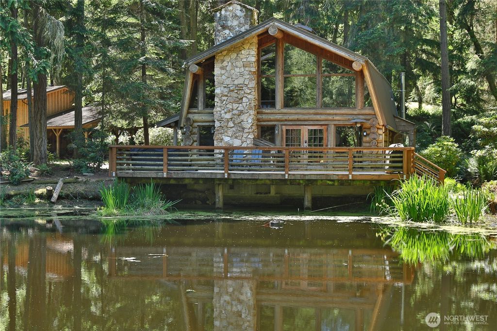 835 Christenson Road, Greenbank, WA 98253