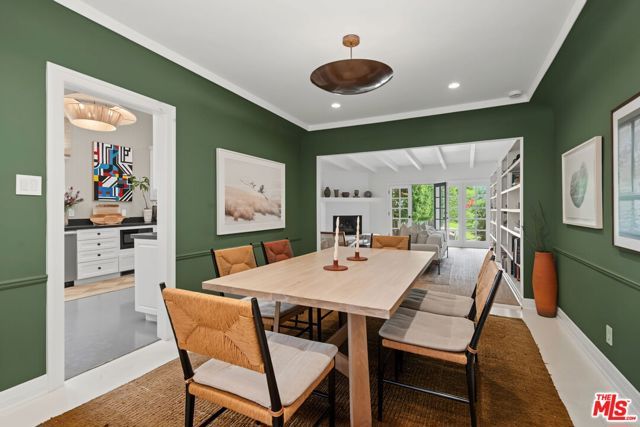 348 N Citrus Avenue, Los Angeles, CA 90036