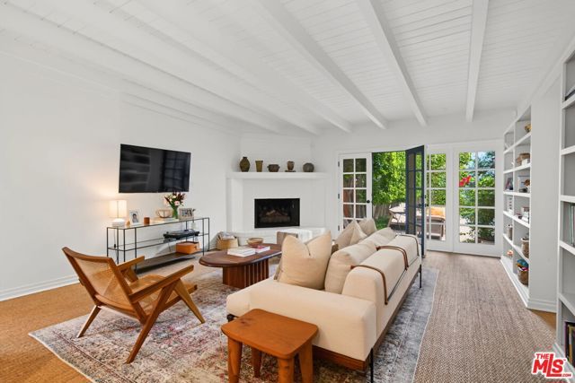 348 N Citrus Avenue, Los Angeles, CA 90036
