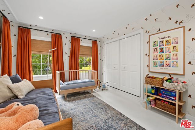 348 N Citrus Avenue, Los Angeles, CA 90036