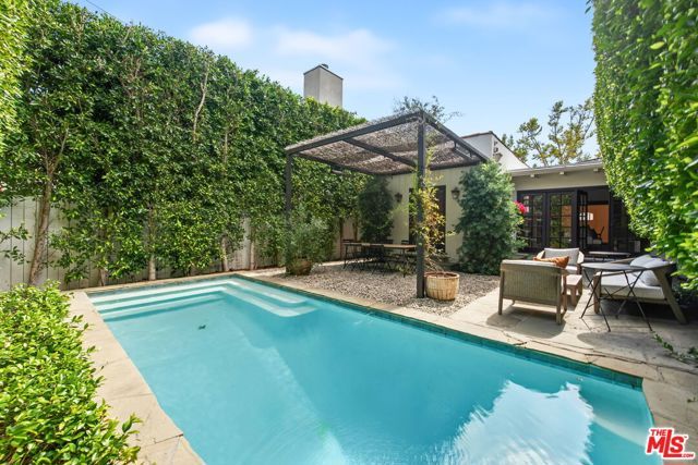 348 N Citrus Avenue, Los Angeles, CA 90036