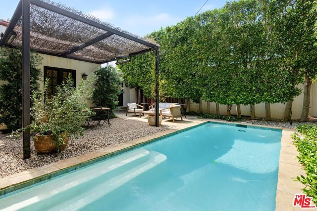 348 N Citrus Avenue, Los Angeles, CA 90036