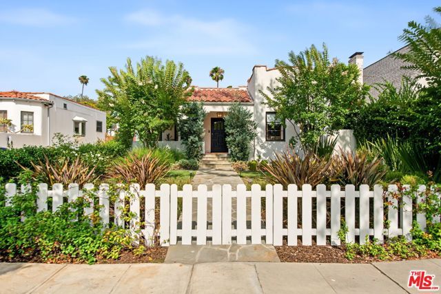 348 N Citrus Avenue, Los Angeles, CA 90036