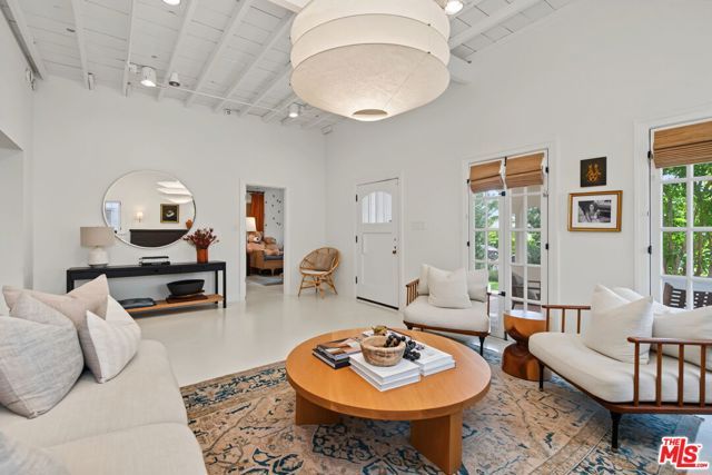 348 N Citrus Avenue, Los Angeles, CA 90036