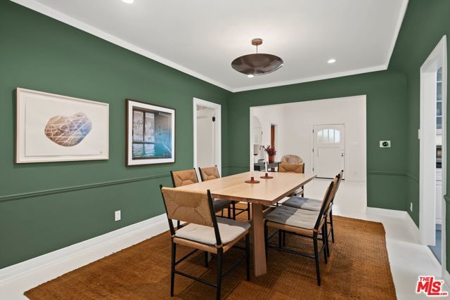 348 N Citrus Avenue, Los Angeles, CA 90036