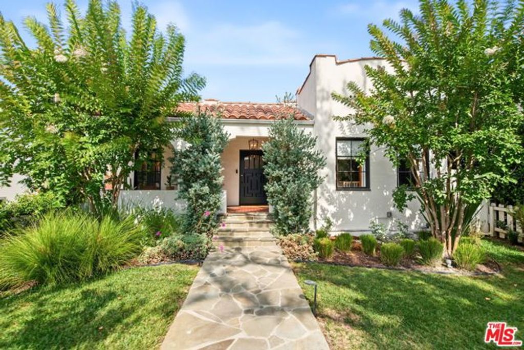 348 N Citrus Avenue, Los Angeles, CA 90036