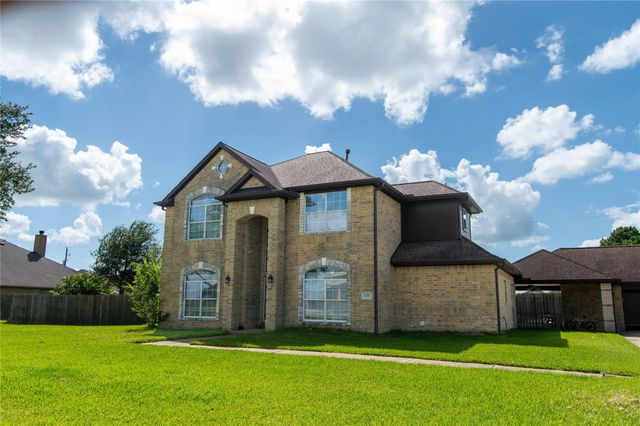 11206 Aaron Way, Needville, TX 77461