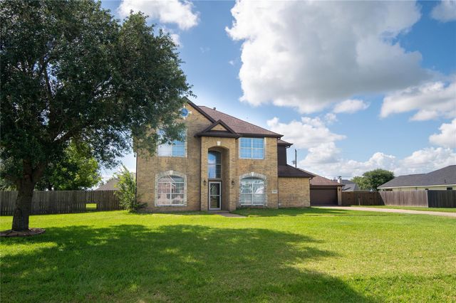 11206 Aaron Way, Needville, TX 77461