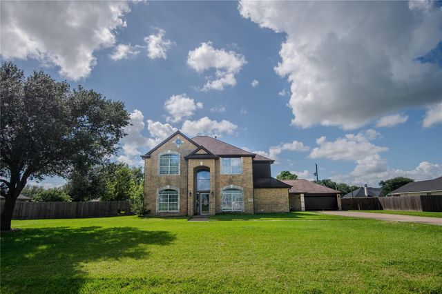 11206 Aaron Way, Needville, TX 77461
