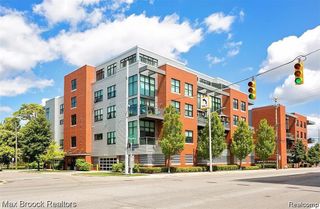 100 N Center 301, Royal Oak, MI 48067