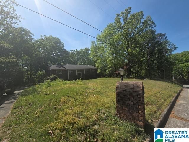 1201 LAKESHORE DRIVE, Anniston, AL 36207