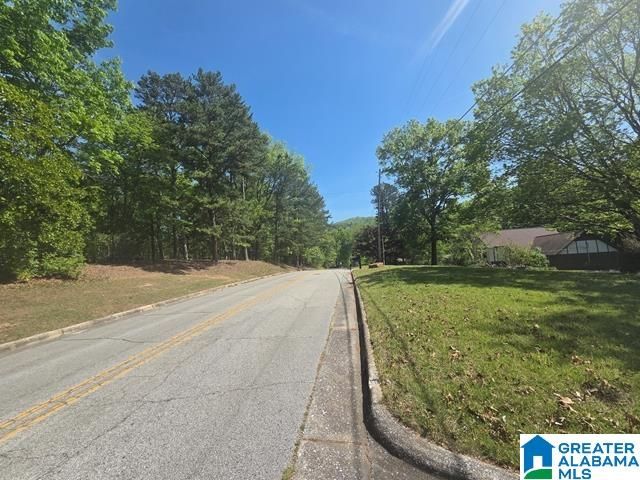 1201 LAKESHORE DRIVE, Anniston, AL 36207