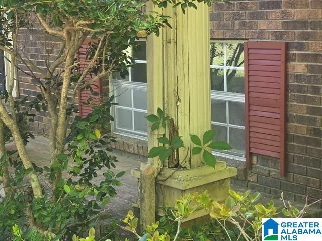1201 LAKESHORE DRIVE, Anniston, AL 36207