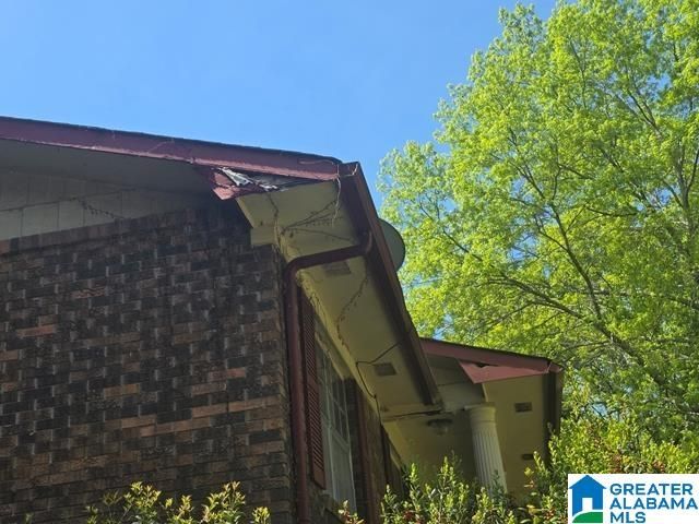 1201 LAKESHORE DRIVE, Anniston, AL 36207