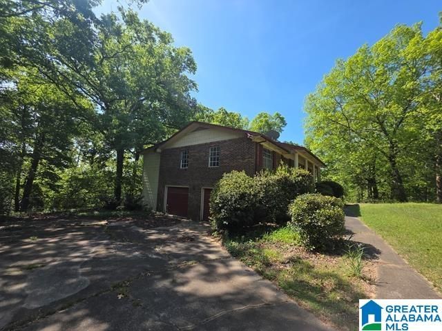1201 LAKESHORE DRIVE, Anniston, AL 36207