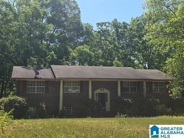 1201 LAKESHORE DRIVE, Anniston, AL 36207