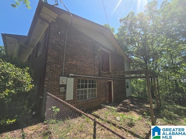1201 LAKESHORE DRIVE, Anniston, AL 36207