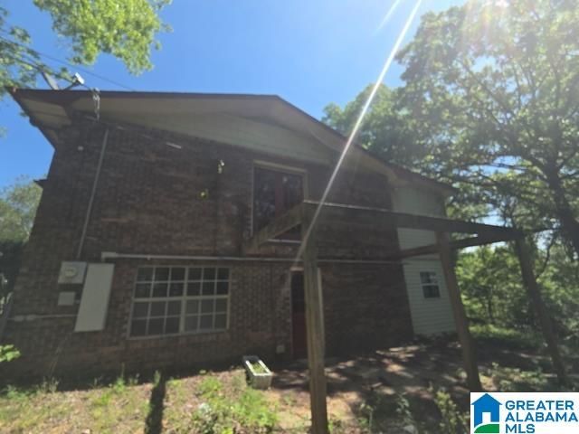1201 LAKESHORE DRIVE, Anniston, AL 36207