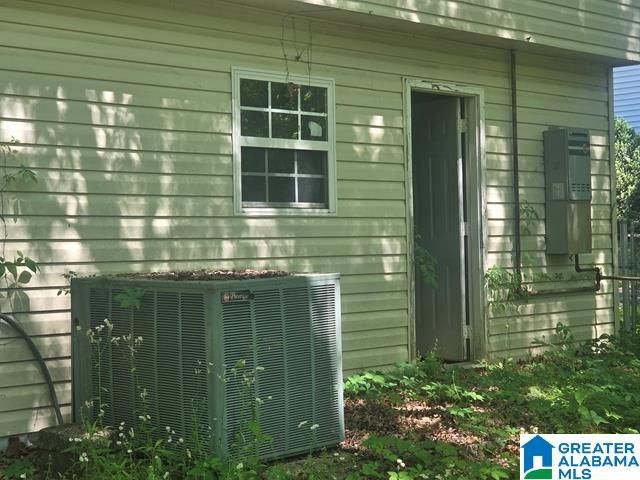 1201 LAKESHORE DRIVE, Anniston, AL 36207