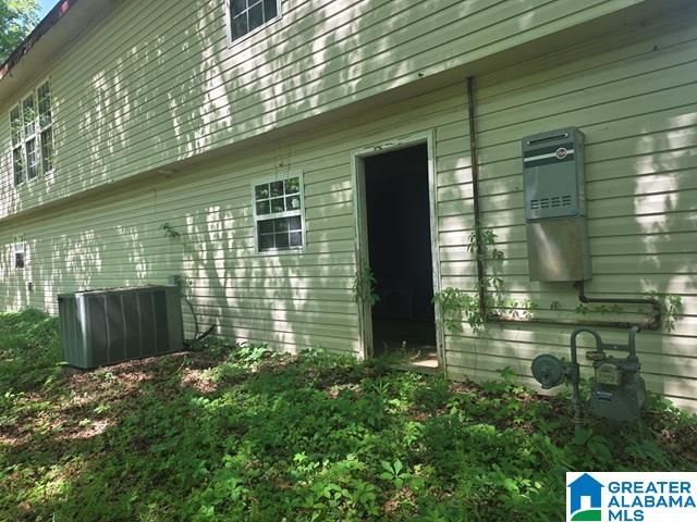 1201 LAKESHORE DRIVE, Anniston, AL 36207