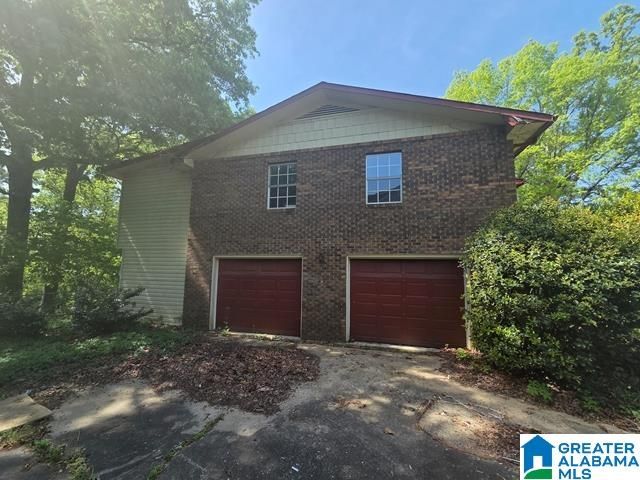 1201 LAKESHORE DRIVE, Anniston, AL 36207