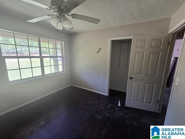 1201 LAKESHORE DRIVE, Anniston, AL 36207