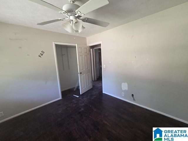 1201 LAKESHORE DRIVE, Anniston, AL 36207