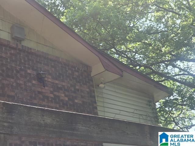 1201 LAKESHORE DRIVE, Anniston, AL 36207