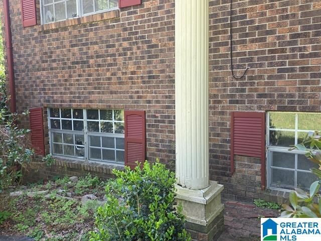 1201 LAKESHORE DRIVE, Anniston, AL 36207