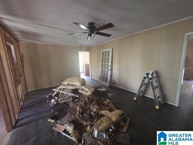 1201 LAKESHORE DRIVE, Anniston, AL 36207