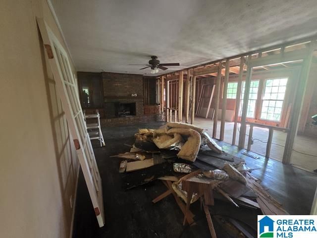 1201 LAKESHORE DRIVE, Anniston, AL 36207