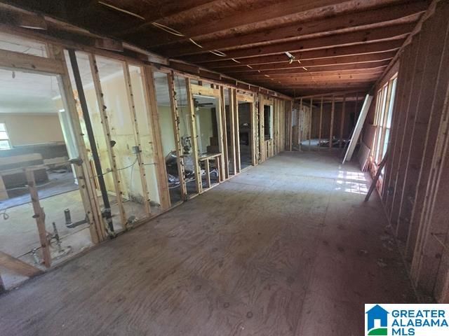 1201 LAKESHORE DRIVE, Anniston, AL 36207