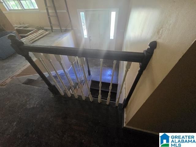 1201 LAKESHORE DRIVE, Anniston, AL 36207