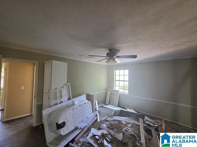 1201 LAKESHORE DRIVE, Anniston, AL 36207
