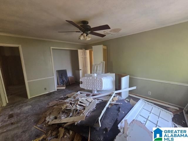 1201 LAKESHORE DRIVE, Anniston, AL 36207