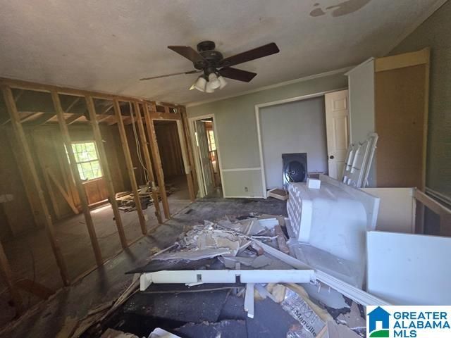 1201 LAKESHORE DRIVE, Anniston, AL 36207