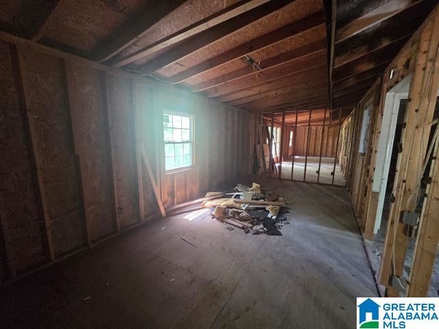1201 LAKESHORE DRIVE, Anniston, AL 36207