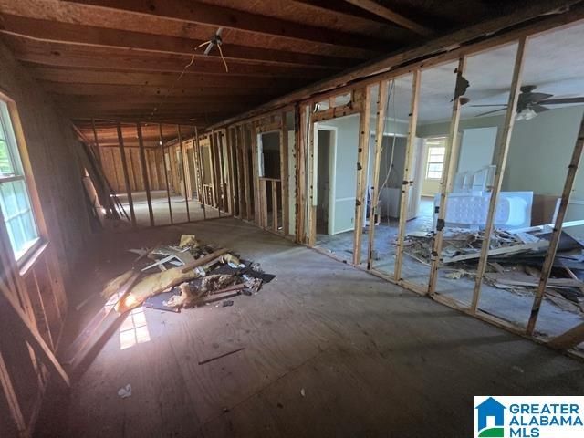 1201 LAKESHORE DRIVE, Anniston, AL 36207
