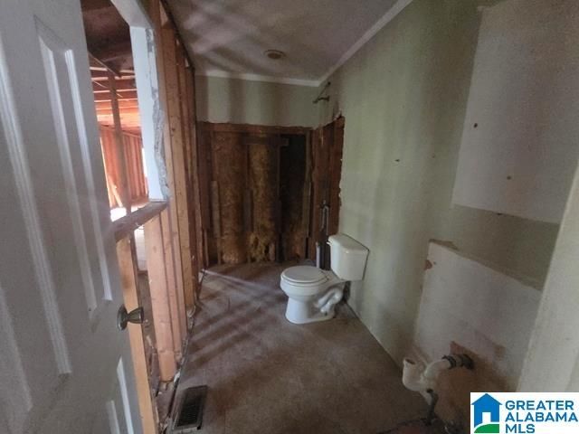 1201 LAKESHORE DRIVE, Anniston, AL 36207