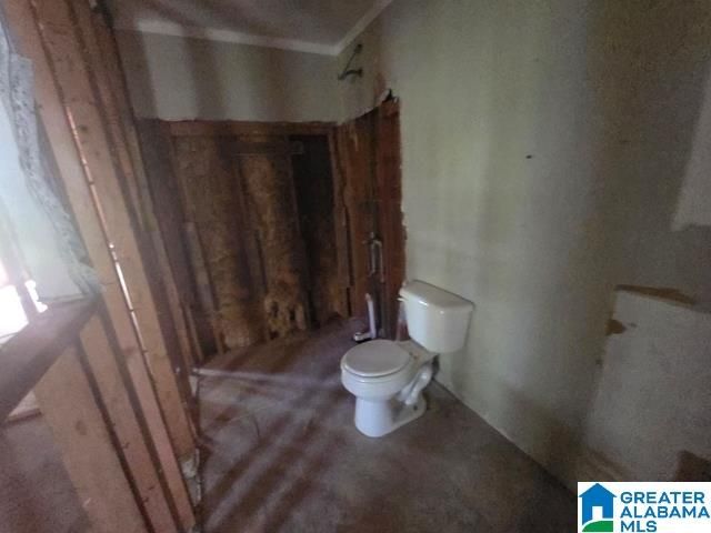 1201 LAKESHORE DRIVE, Anniston, AL 36207
