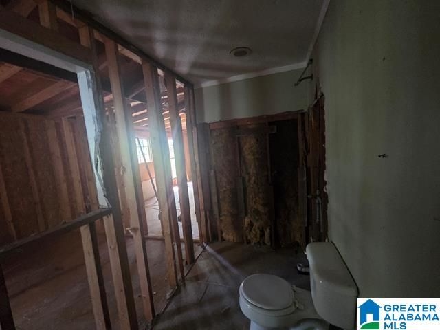 1201 LAKESHORE DRIVE, Anniston, AL 36207