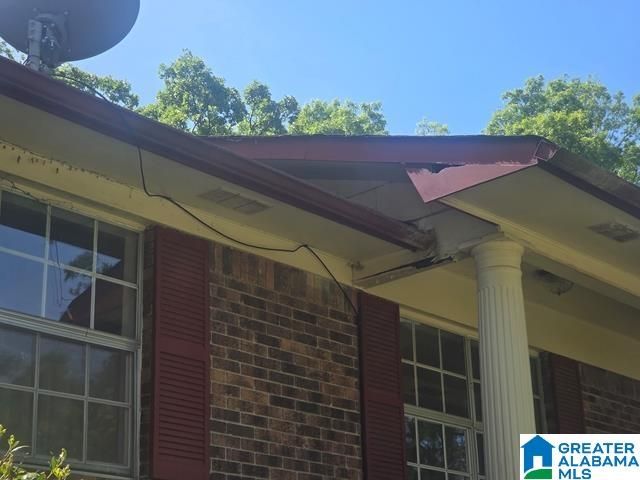 1201 LAKESHORE DRIVE, Anniston, AL 36207